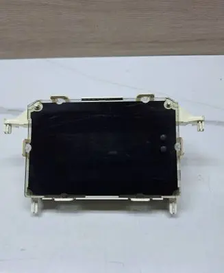 Ford Fiesta Screen/display/small screen 8A6T18B955AH B5I00V001635