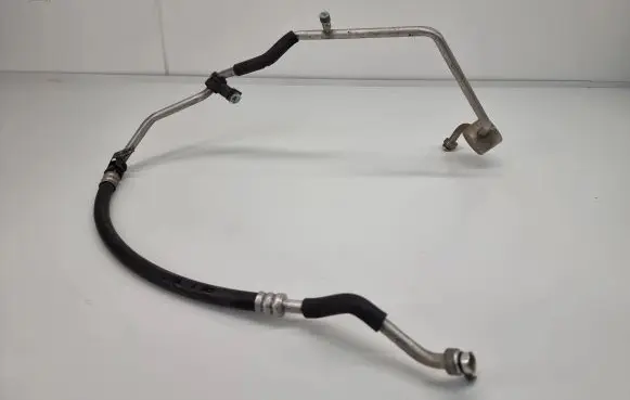 Suzuki Grand Vitara II Other air conditioning (A/C) parts 