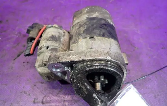 Nissan Micra Starter motor 233001F772