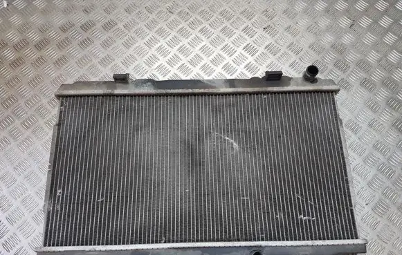 Nissan Primera Coolant radiator