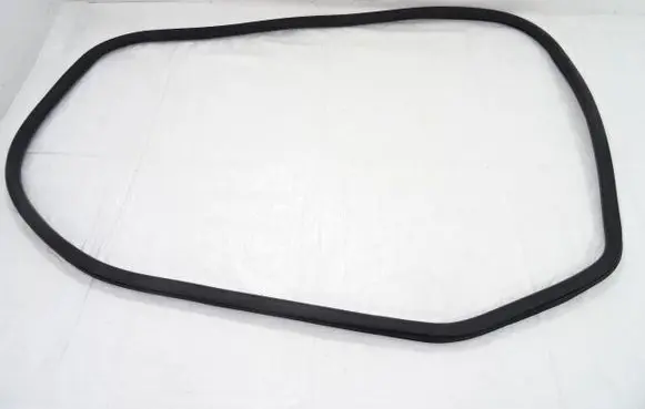 Peugeot 308 Front door rubber seal 9677854480
