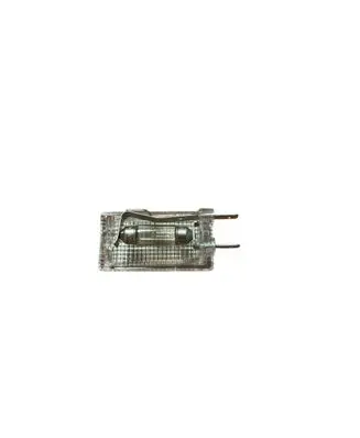 Opel Antara Front seat light