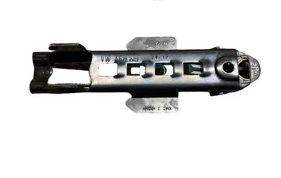 Audi A7 S7 4G Seat belt adjustment motor 8T8857833
