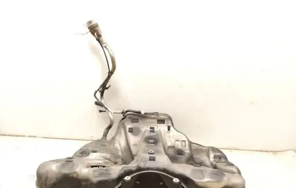 Porsche Panamera (971) Fuel tank 971201021BR