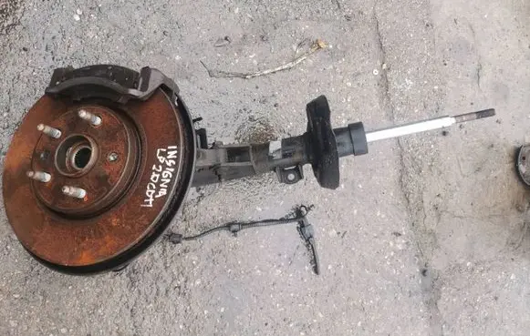 Opel Insignia A Front shock absorber/damper