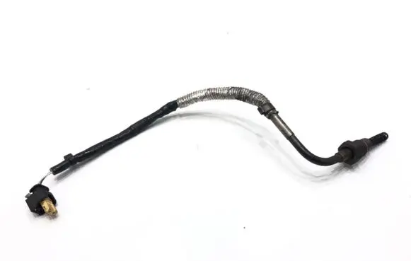Mercedes-Benz E W212 Exhaust gas temperature sensor 
