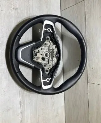 BMW X2 F39 Steering wheel 637431113