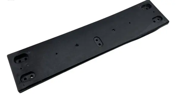 KIA EV6 Number Plate Surrounds Holder Frame 86519CV000