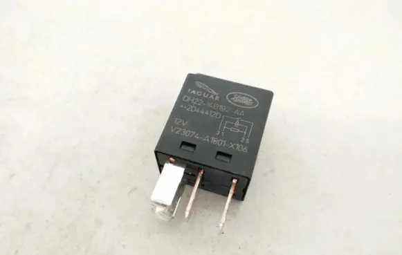 Jaguar I-Pace Other relay dh2214b192aa