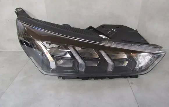 Hyundai Ioniq Headlight/headlamp JATR0447