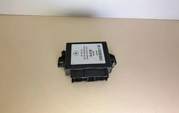 Chrysler Grand Voyager IV Parking PDC control unit/module 56040539 56040539AG 05F63BT