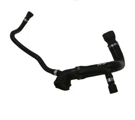 BMW X5 E53 Engine coolant pipe/hose 7500746