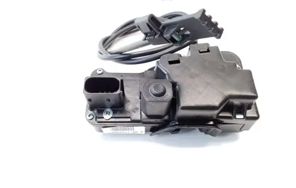 Tesla Model S Rear door lock 600891100D