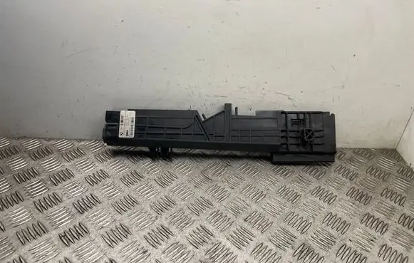 BMW 4 F36 Gran coupe Side radiator support slam panel 7600536