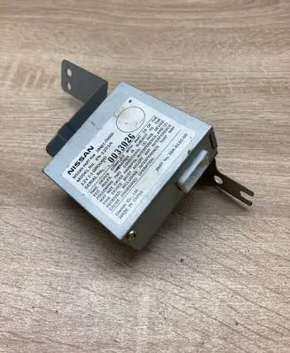 Infiniti FX Camera control unit module 284A1CG000