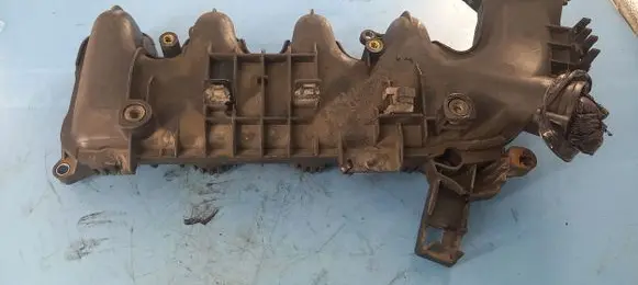 Citroen C4 Grand Picasso Intake manifold