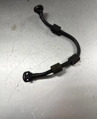 Audi A5 Sportback 8TA Engine coolant pipe/hose 8K0121081AL
