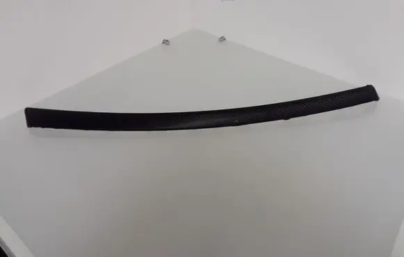 BMW 3 E90 E91 Front door trim bar 7121473