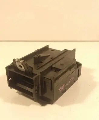 Volkswagen PASSAT B6 Ignition lock 3C0905843Q 11602101726