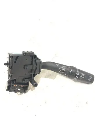 Toyota Avensis T250 Wiper switch 73654