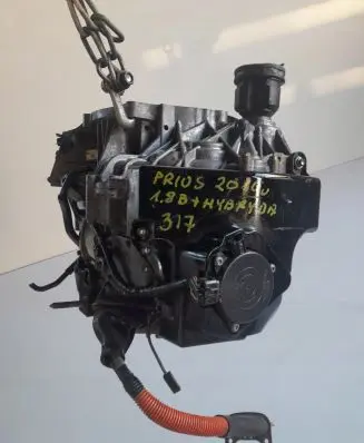 Toyota Prius (NHW20) Automatic gearbox 3645500
