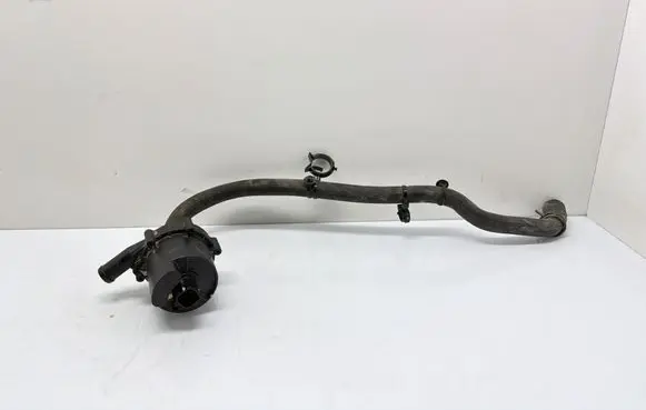 Tesla Model S Electric auxiliary coolant/water pump 105723500F 16119B1650