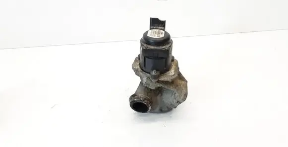Peugeot 307 EGR valve 9685640480 216046799