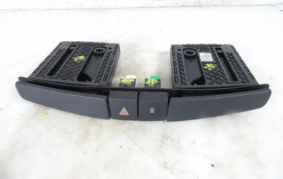 Peugeot 508 RXH Other switches/knobs/shifts 9688798502