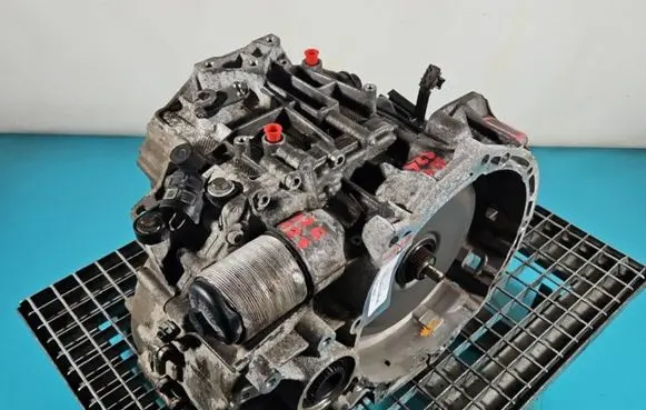 Skoda Karoq Automatic gearbox SWT IMPRK1394583
