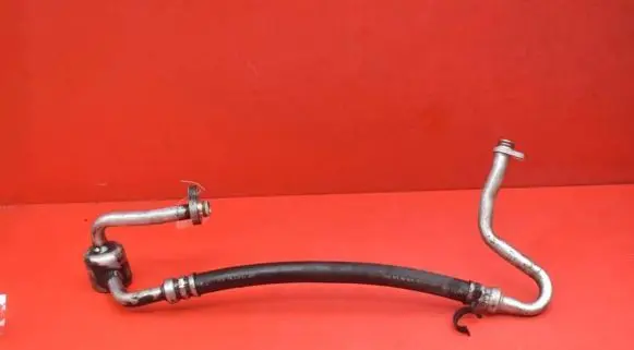Ford S-MAX Air conditioning (A/C) pipe/hose