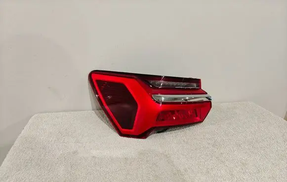 Audi A6 S6 C8 4K Rear/tail lights 4K5945069