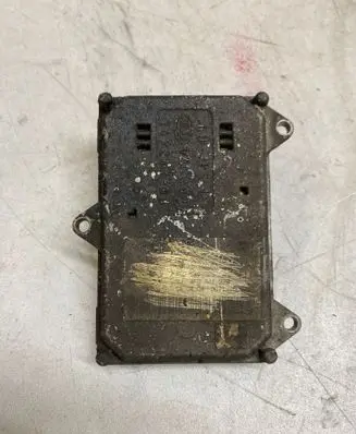 Audi A6 S6 C6 4F Headlight ballast module Xenon 4f0941329