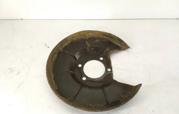 Ford Galaxy Rear brake disc plate dust cover 6G912K316A