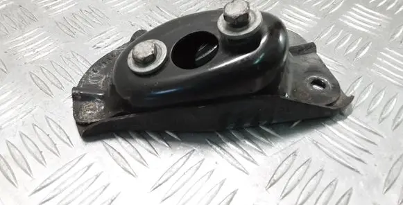 Other front suspension part