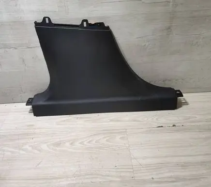 Mercedes-Benz A W177 (B) pillar trim (bottom) A1776909701