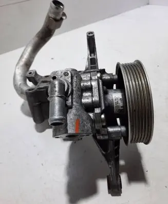 Volkswagen Touareg II Power steering pump 7P6422154A 7651955183 4F0145156K