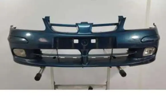 Nissan Almera N16 Front bumper