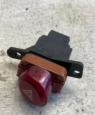 Honda Civic Hazard light switch M30576