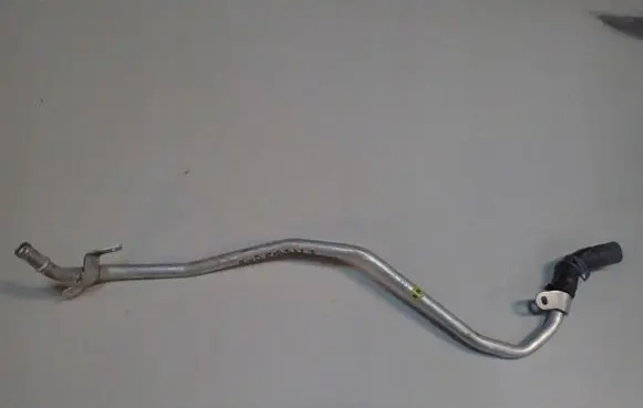 Audi A4 S4 B9 Engine coolant pipe/hose 8W0819375E