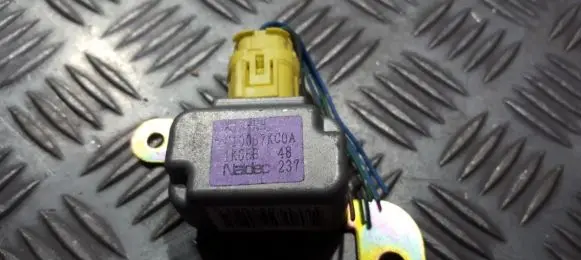 Mazda Premacy Airbag deployment crash/impact sensor C10057KC0A 1K05B