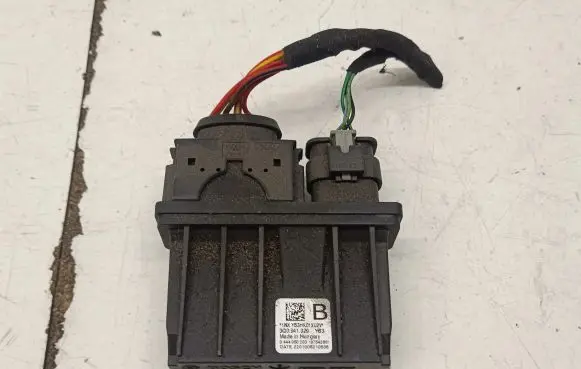 Audi A3 8Y Other control units/modules 3Q0941329 3Q0941329YB