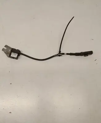 Audi Q7 4L ESP acceleration yaw rate sensor 7L0907673E