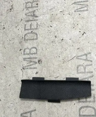 Tesla Model S Other front door trim element 100794100B