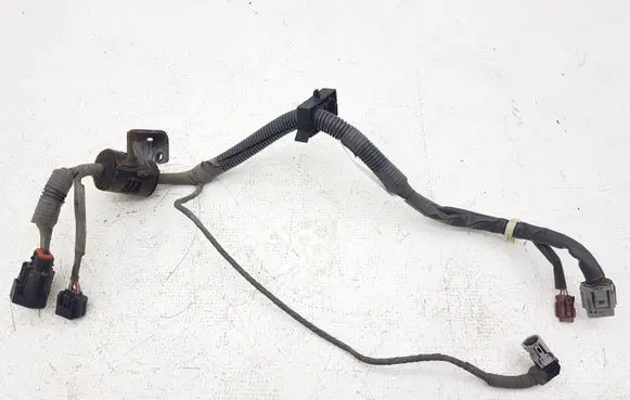 Subaru Legacy Steering rack electric part 8282128220