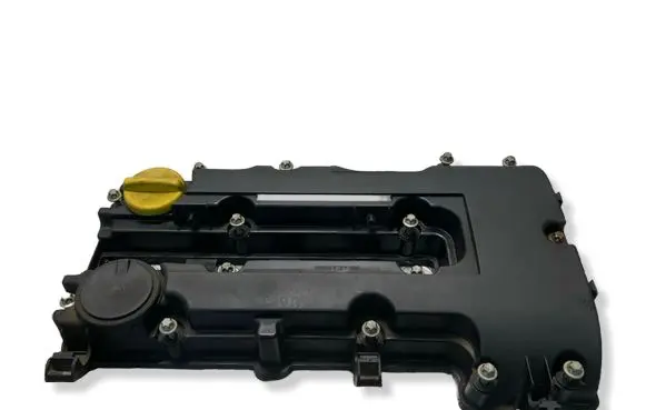 Opel Zafira C Rocker cam cover 55573746