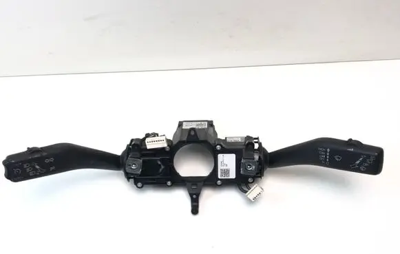 Skoda Superb B6 (3T) Cruise control stalk 5K0953521DD 5K0953502M