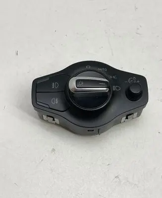 Audi A4 S4 B8 8K Light switch 8K0941531AL 1907101483 7485011400