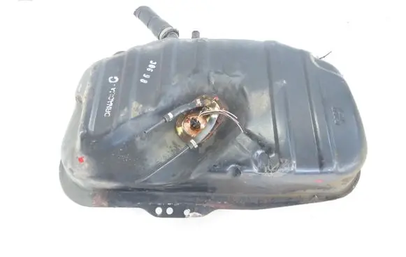 Fiat Uno Fuel tank 