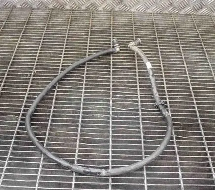 BMW 5 GT F07 Windshield washer fluid hose 7178747
