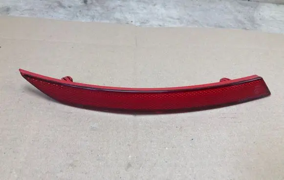 Volkswagen PASSAT CC Rear tail light reflector 3C8945106B